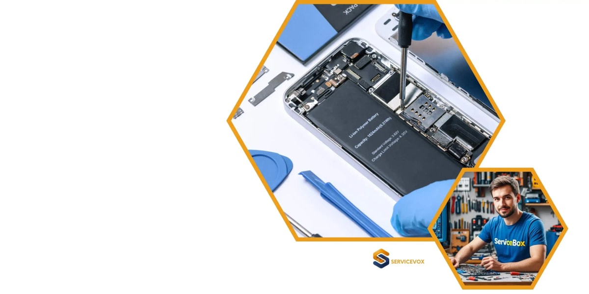 Ремонт Apple техники