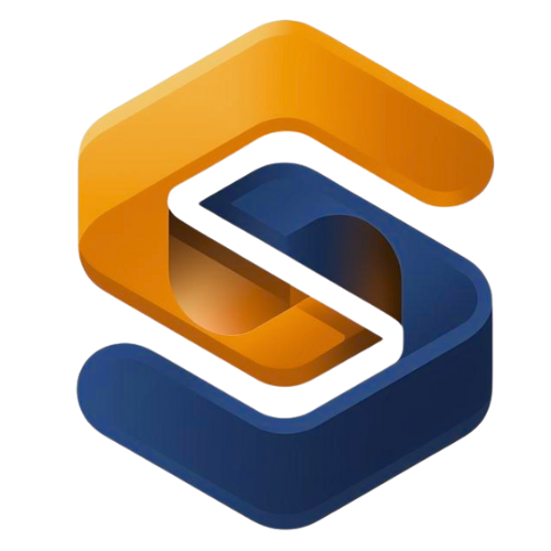 Логотип ServiceBox - ремонт техники в Вологде