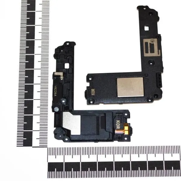 Звонок (buzzer) совместим с Samsung SM-G935A/Galaxy S7 edge