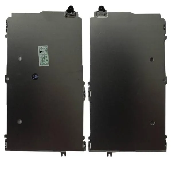 Металлическая пластина дисплея совместим с iPhone 5