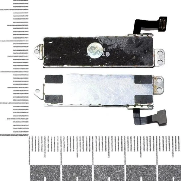 Вибро совместим с iPhone 7 orig Used