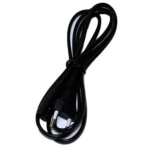 Кабель питания для ноутбука 2pin 1,5м
