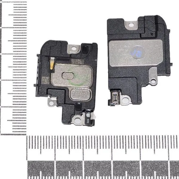 Звонок (buzzer) совместим с iPhone Xs orig Factory