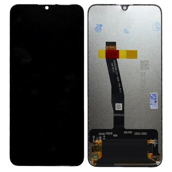 Дисплей совместим с Huawei Honor 10 Lite/Honor 10i/Honor 20i/Honor 20e (HRY-LX1) + тачскрин черный ORIG FACTORY