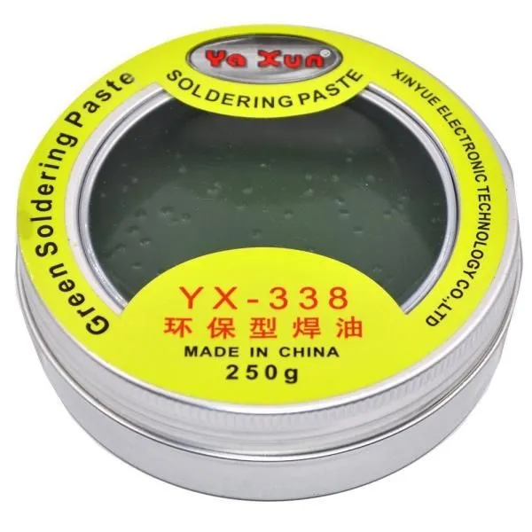 Флюс-паста YA XUN YX-338 250g