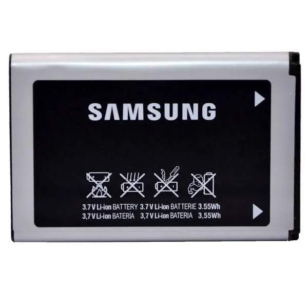 Аккумулятор AB463651BU, совместим с Samsung High Quality/ES
