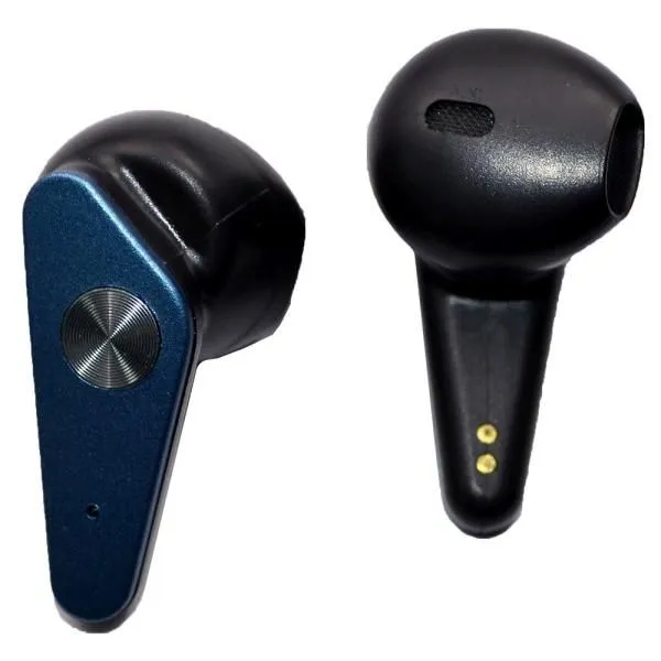 Наушники вставные Bluetooth REMAX TWS-48 синий
