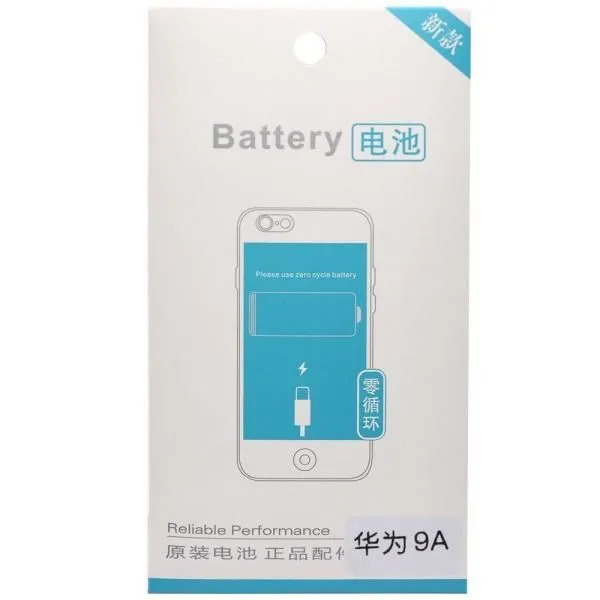 Аккумулятор HB526489EEW, совместим с Huawei/Honor Premium/LK