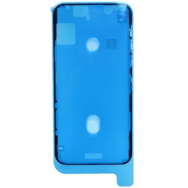 Скотч совместим с iPhone 11 Pro (между дисплеем и корпусом) водонепроницаемый черный orig Factory