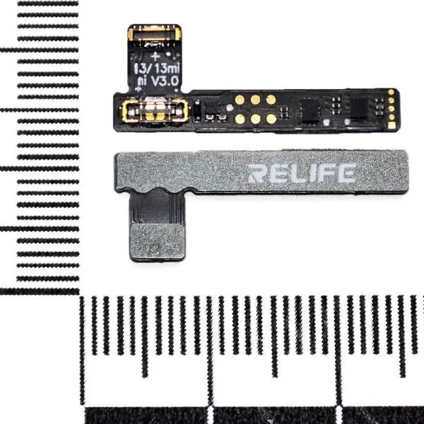 Шлейф АКБ совместим с iPhone 13 / 13 mini для программатора RELIFE