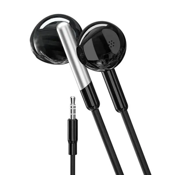 Наушники вставные WALKER H315 черный